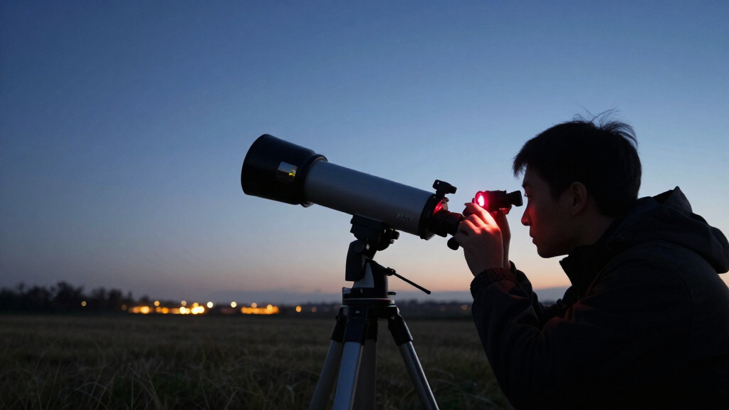 astrophotography light pollution filters