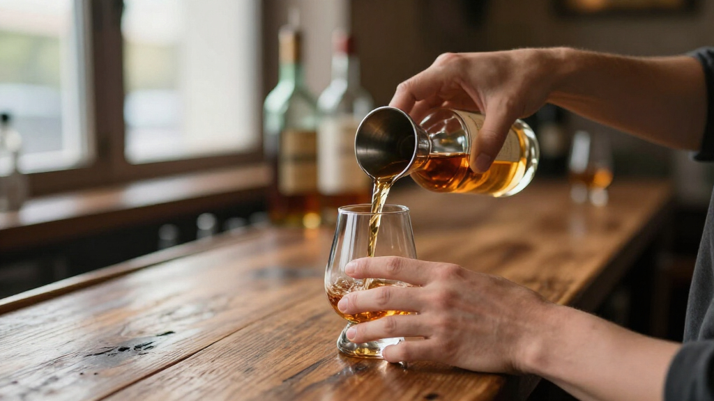 best whiskey