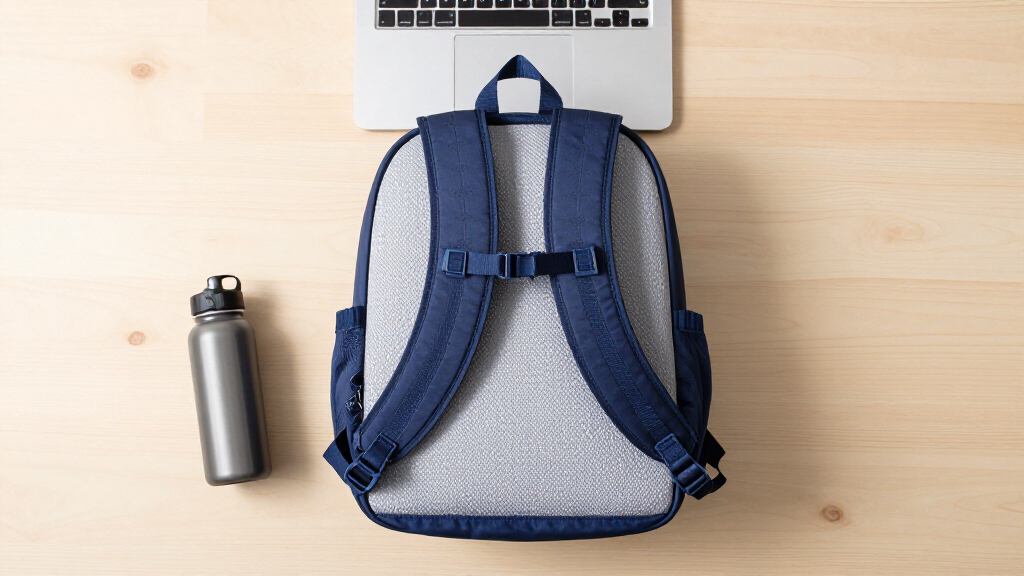best ergonomic school backpacks