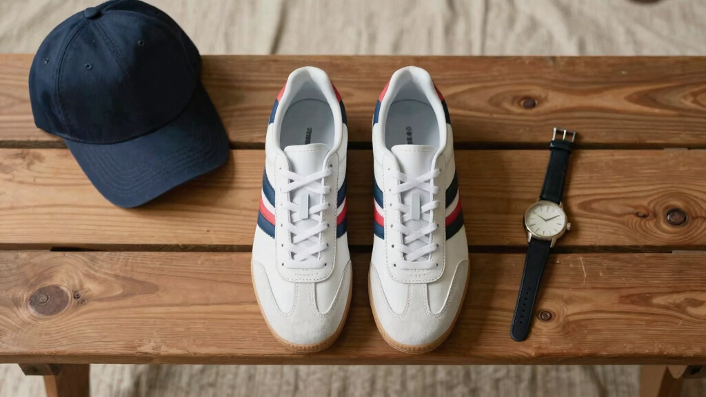 best retro soccer sneakers
