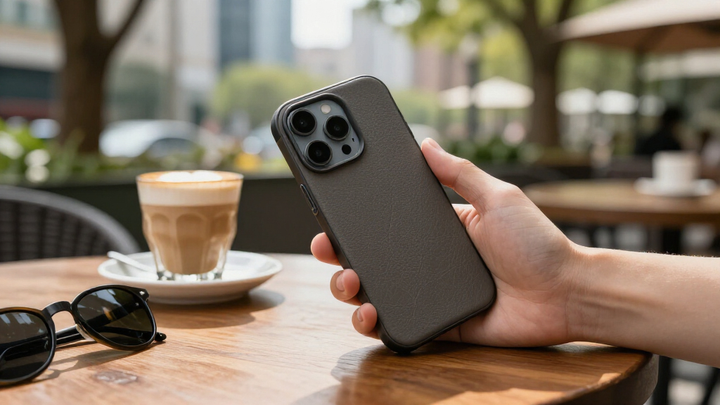 best iPhone 17 Pro Max cases