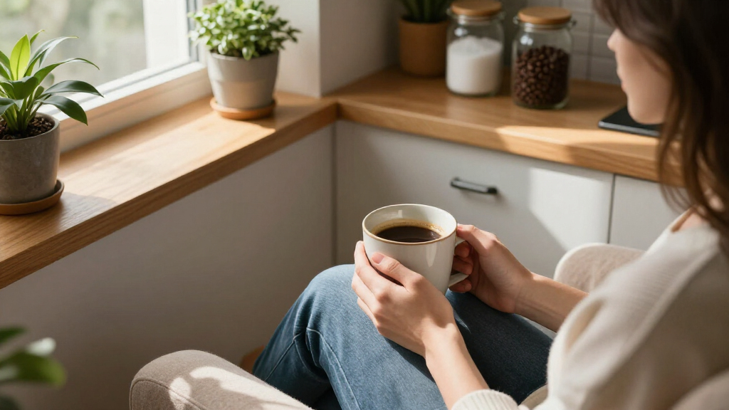best coffee corner furniture