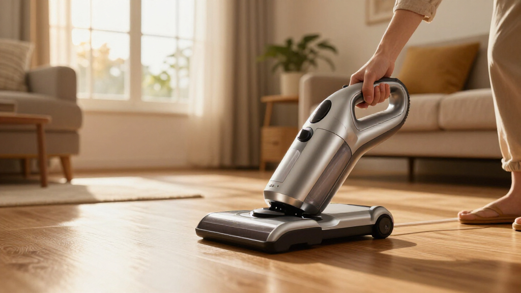best premium handheld steam cleaners