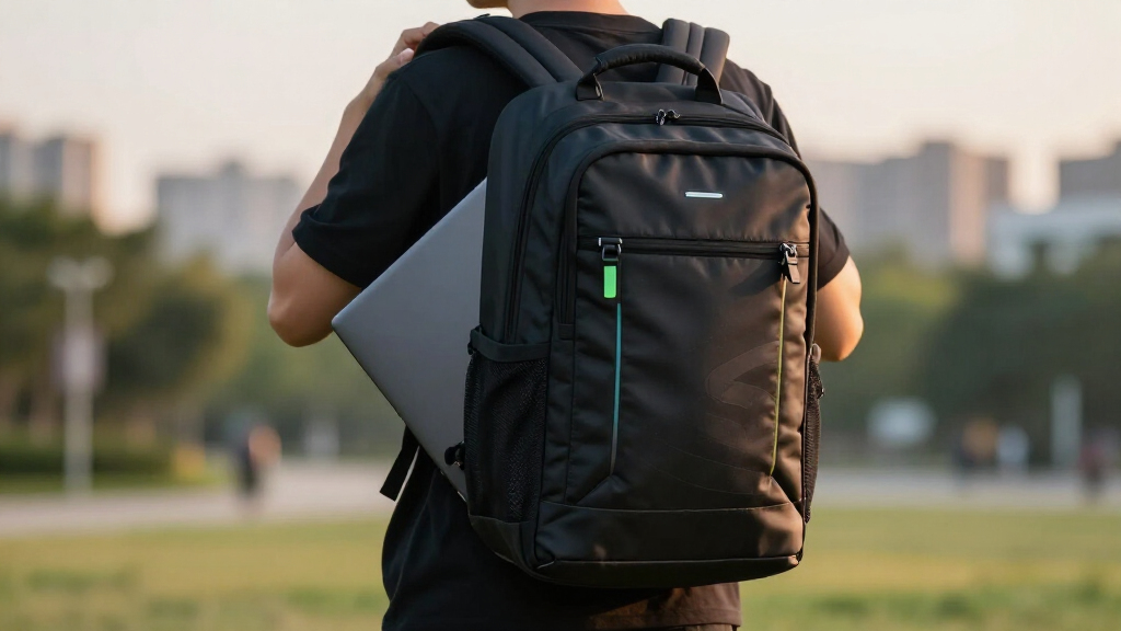 gaming laptop backpacks