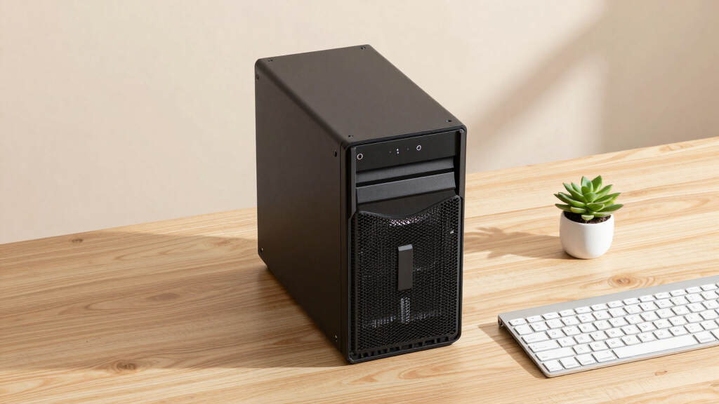 best server for security monitoring workloads