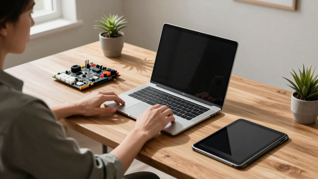 best computers, tablets & components