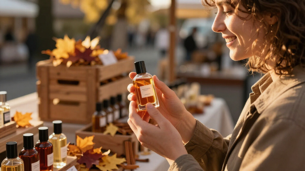 best fall fragrances under $100