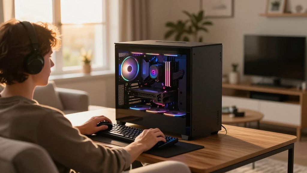 best value gaming PCs