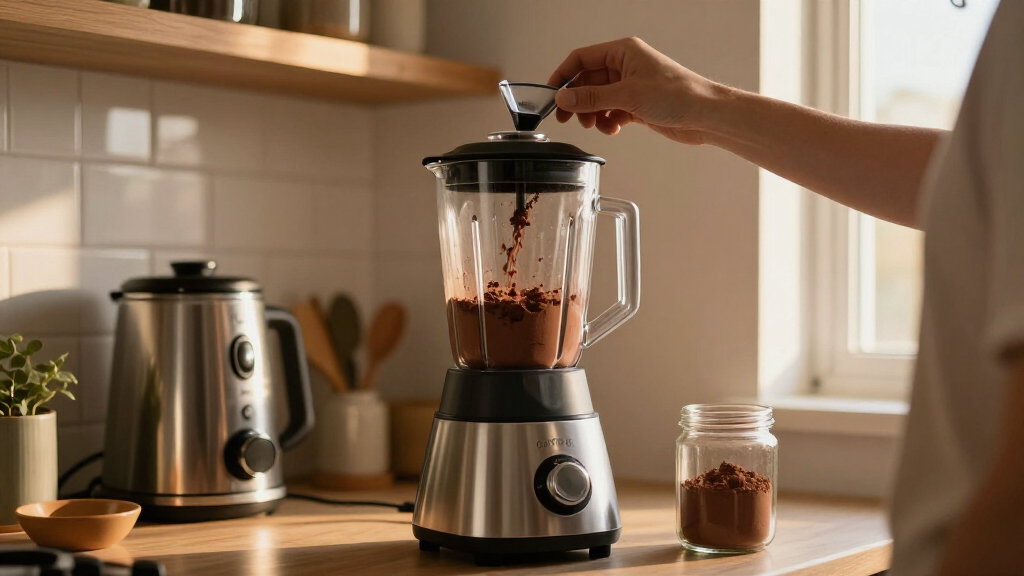 best chocolate protein powders