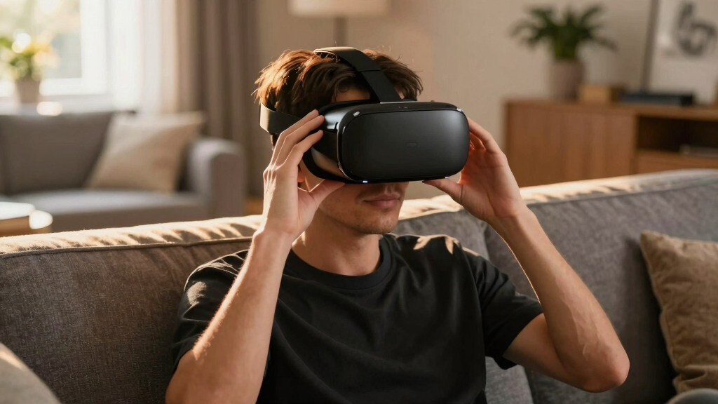 best VR headsets for PC gaming