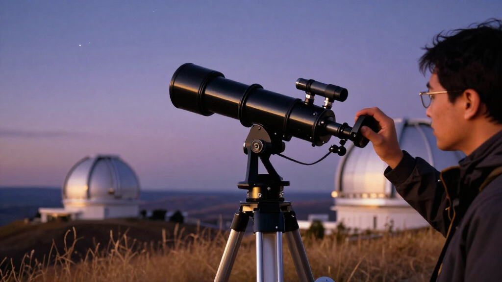 deep sky astrophotography telescopes