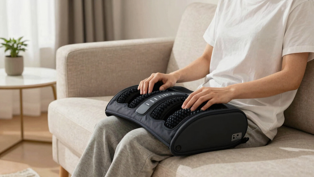 13 Best Massage Seat Cushions for Your Living Room Relaxation (Comfort Meets Style)