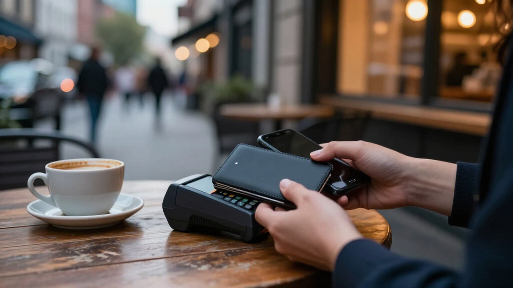 smart wallets