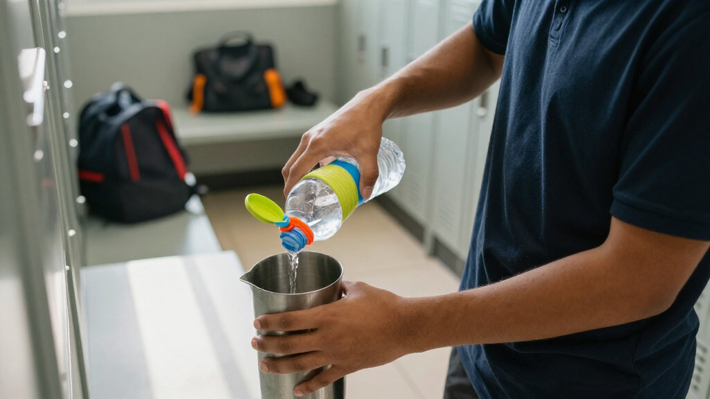 12 Best Sports Water Bottles for Students in 2026