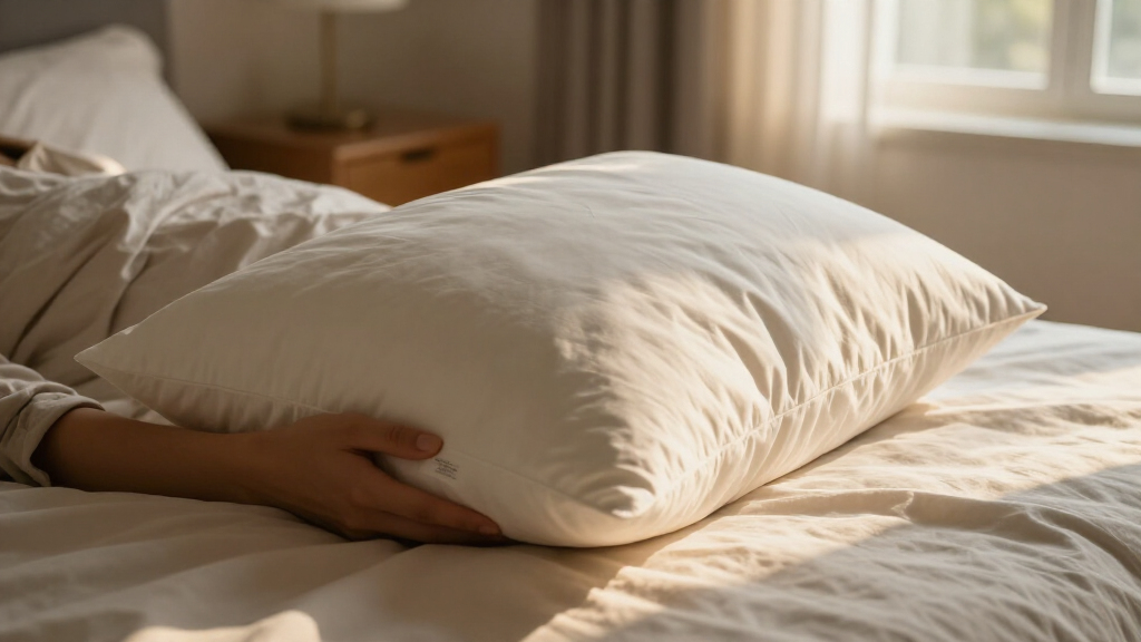 15 Best Hotel-Quality Pillows Premium (Down Alternative) for 2026