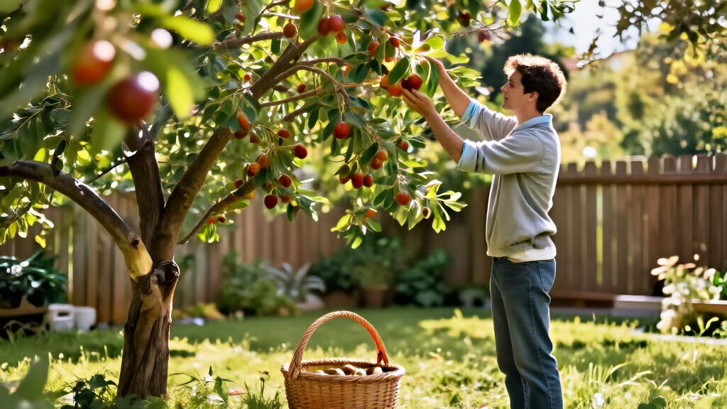best jujube trees
