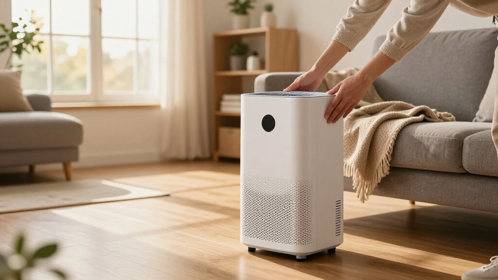 best dehumidifiers for large rooms