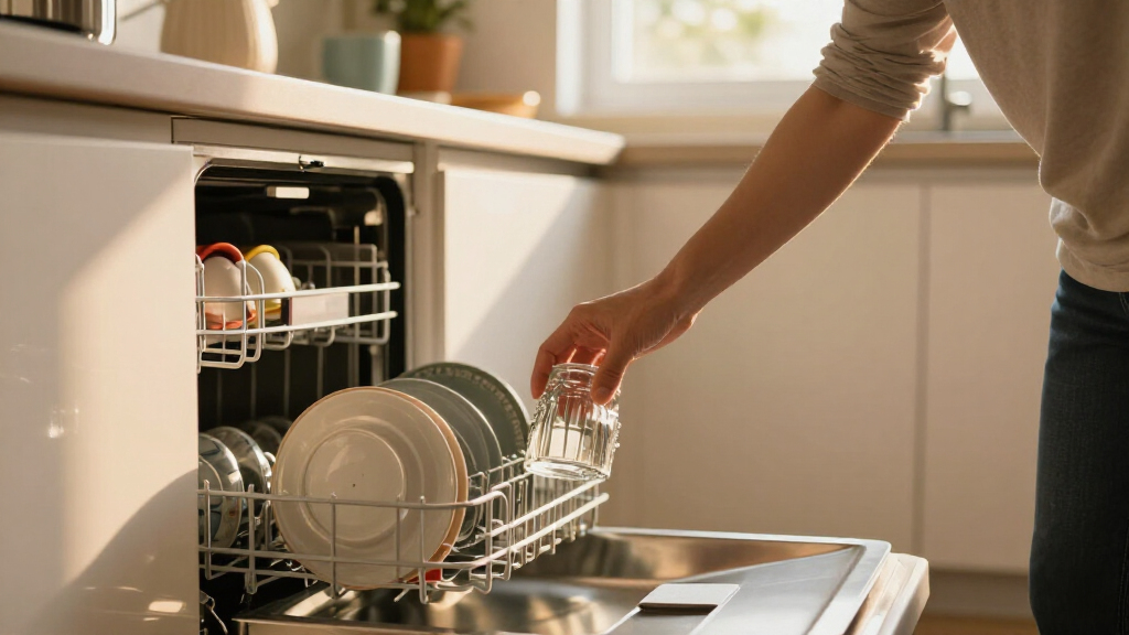 12 Best Compact Countertop Dishwashers in 2026