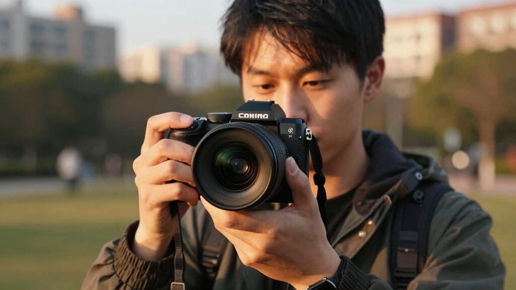 best cameras for content creators