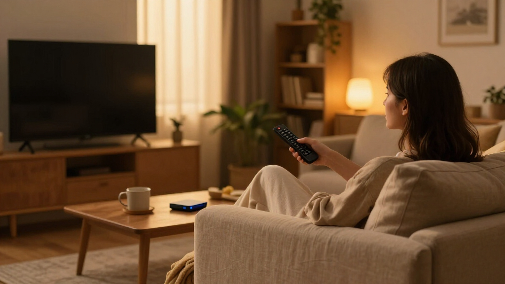 Amazon Fire TV streaming devices