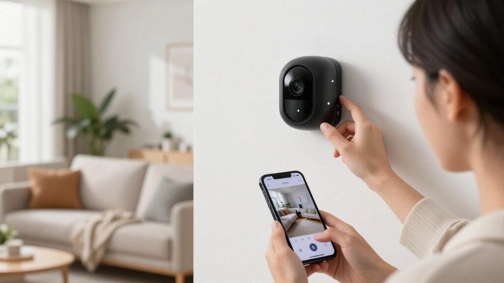 12 Best Smart Home Security Cameras in 2026