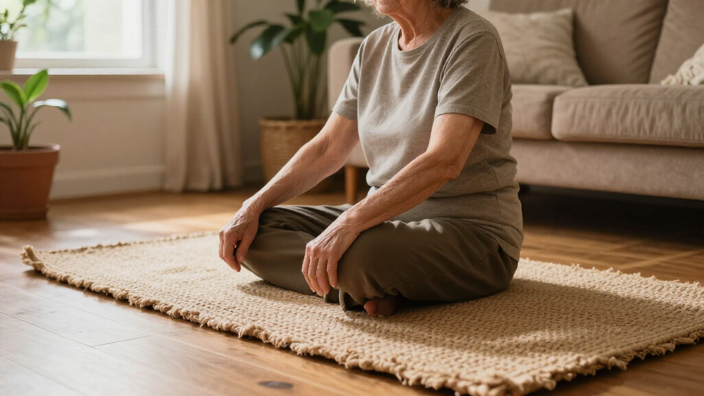 15 Best Fall Mats for the Elderly: Safety Solutions That Give You Peace of Mind
