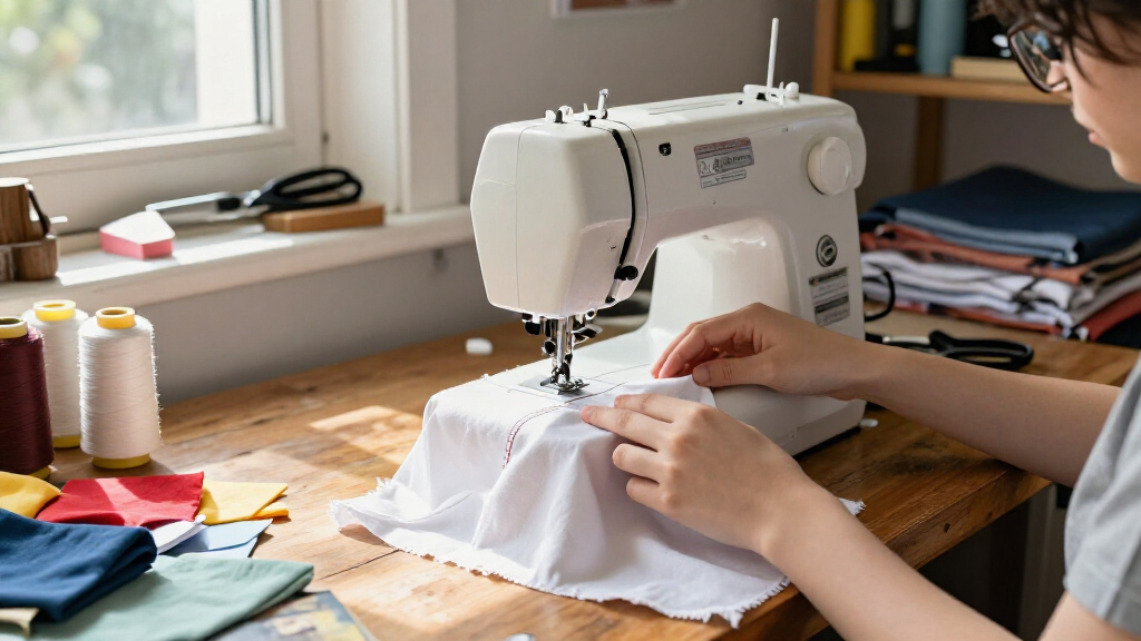 best sewing machines for beginners