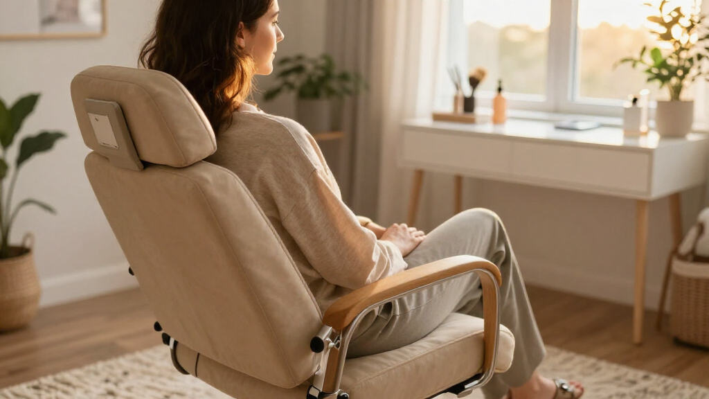 best professional esthetician chair for home studio
