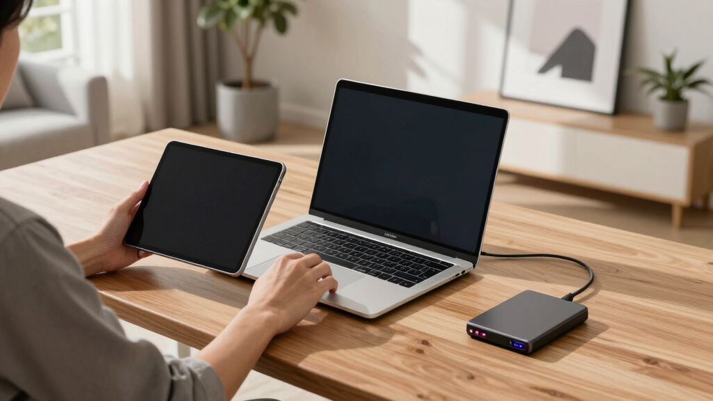 best computers, tablets & components