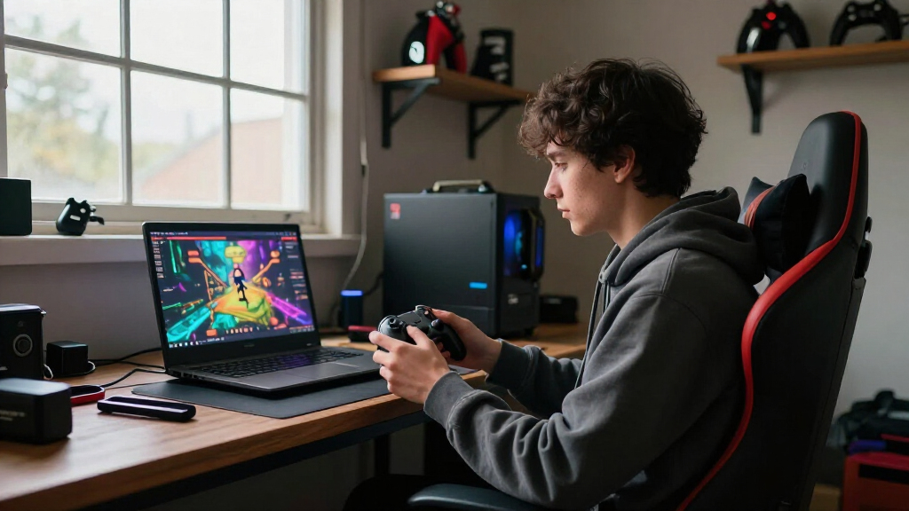 gifts for gamers