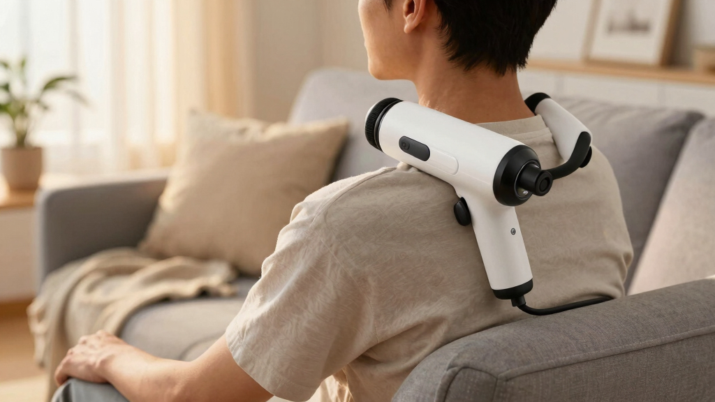 home massage devices