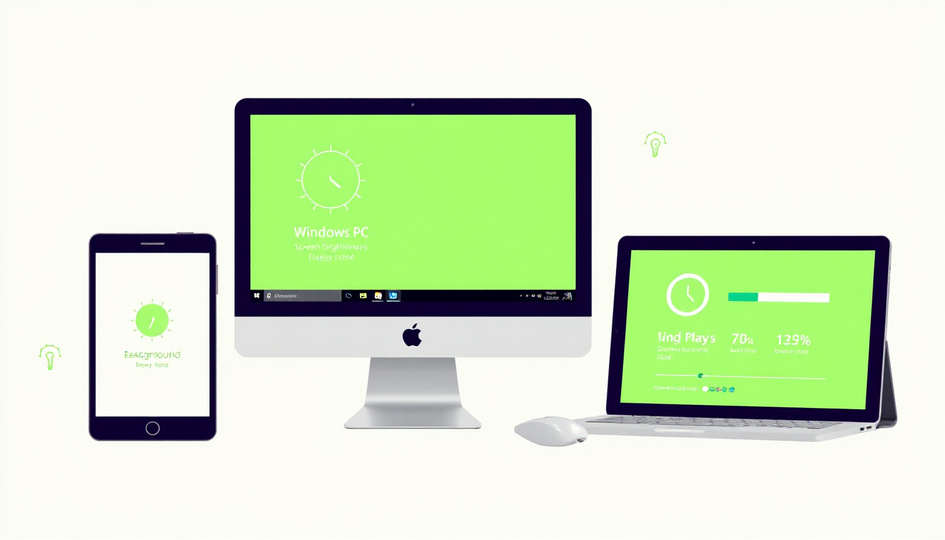 Unlock Greater Efficiency: How to Maximize Your Devices with Energy-Saving Mode