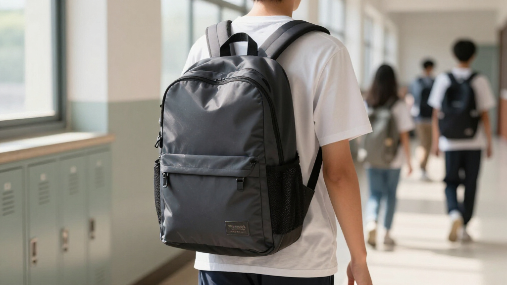 11 Best Student Ergonomic Backpacks in 2026
