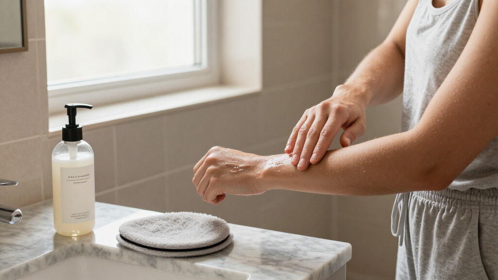 best gradual self-tanners