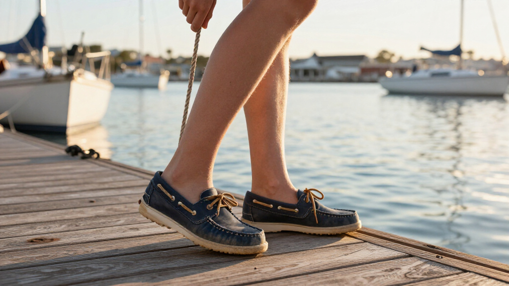 best boat shoes