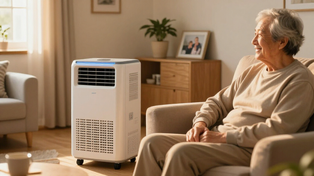 best portable air conditioners