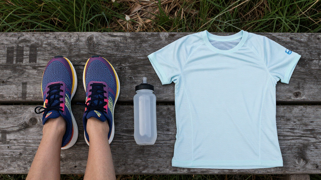 best summer running gear