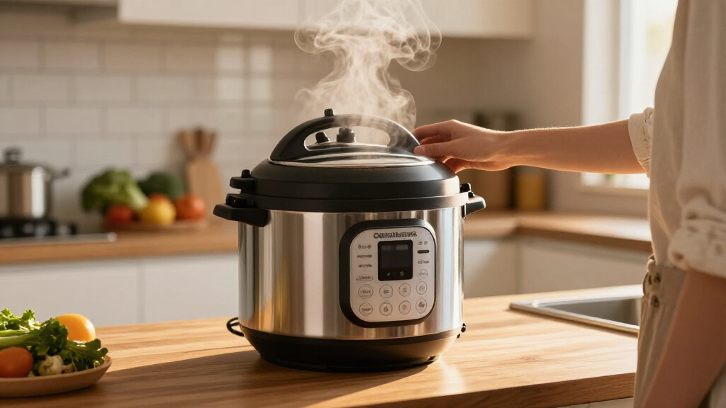 Instant Pot