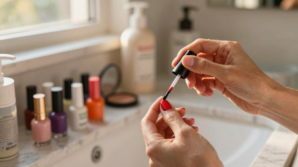 best nail polish sets