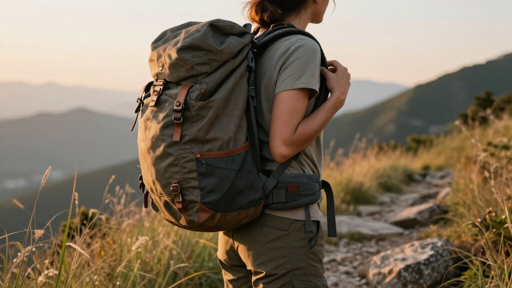 durable outdoor backpacks for travel