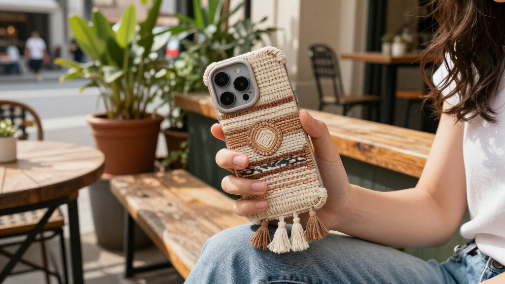 boho phone cases