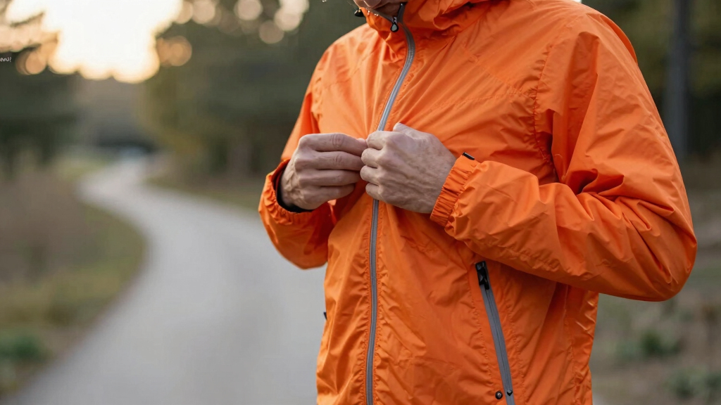best lightweight performance jackets