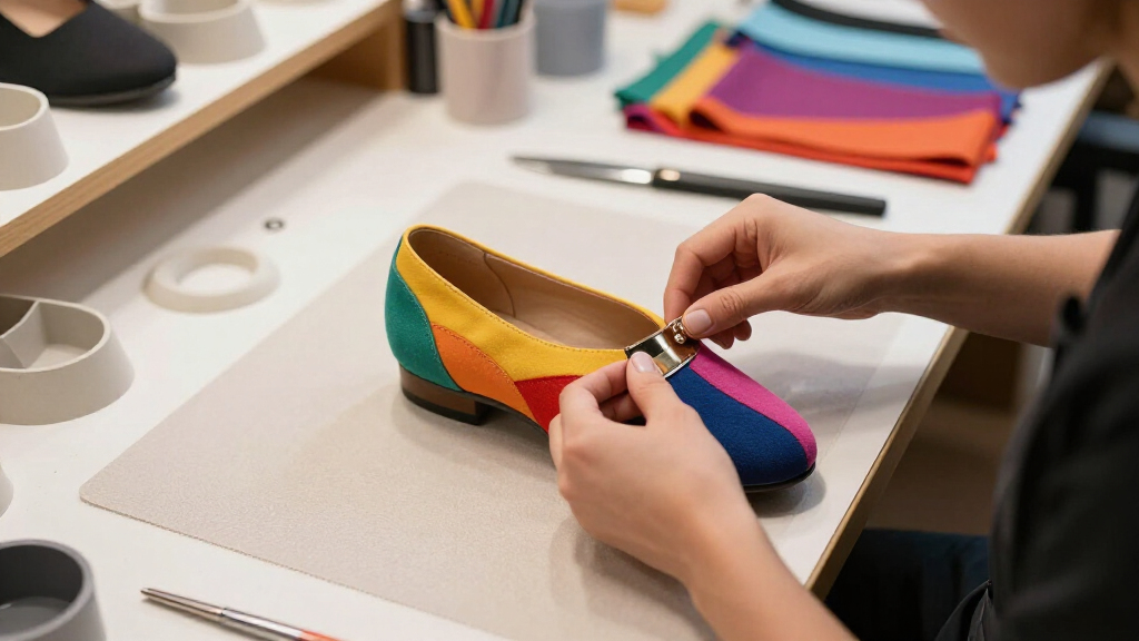 best wild fashion shoes