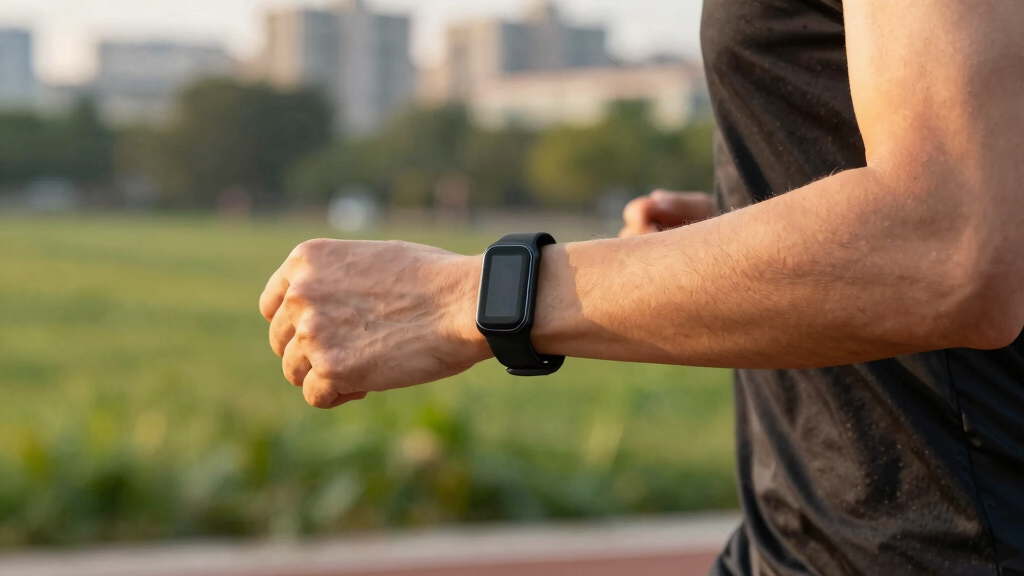 best fitness trackers