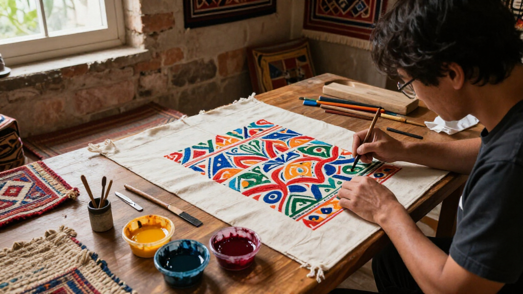 8 Best Handmade Cultural Wall Art in 2026