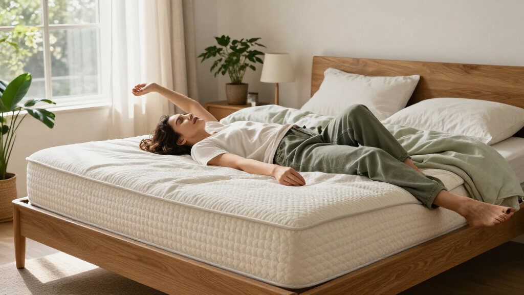 15 Best Memory Foam Mattresses on Amazon – Comfort and Support You Can Trust