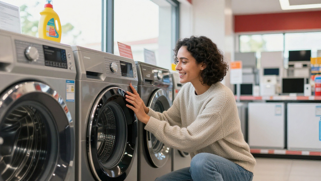 place to buy washer