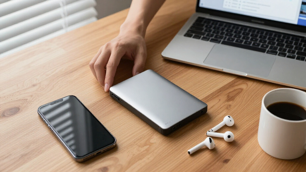 14 Best Portable External Hard Drives in 2026