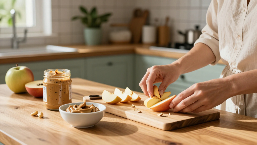 best peanut butter alternatives