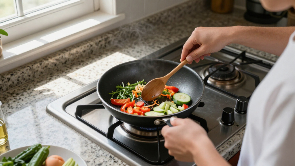 non stick cookware sets